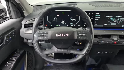 Kia EV9