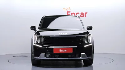 Kia EV9