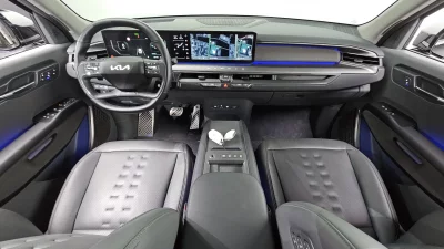 Kia EV9