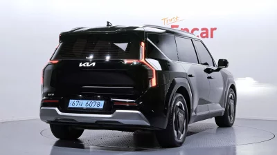 Kia EV9