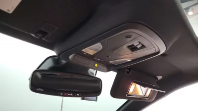 Daewoo Impala