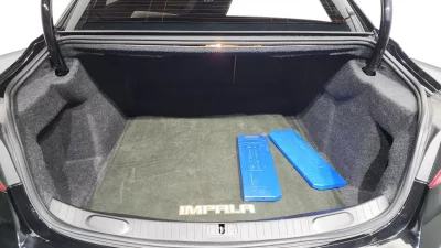 Daewoo Impala