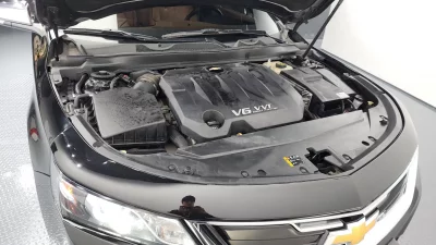 Daewoo Impala