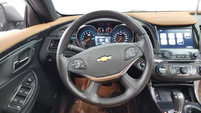 Daewoo Impala