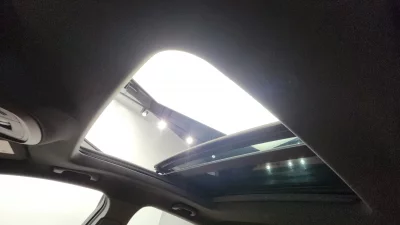 Daewoo Impala