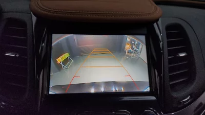 Daewoo Impala