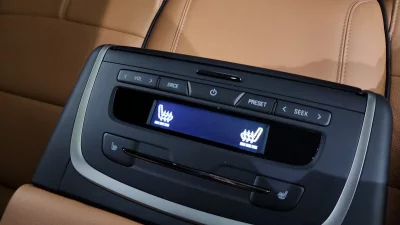 Daewoo Impala