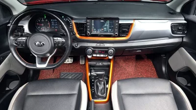Kia Stonic