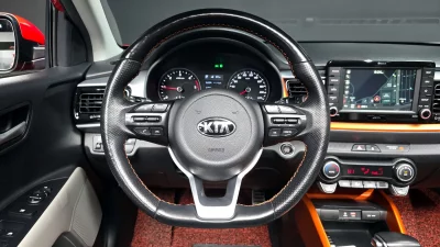 Kia Stonic