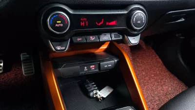 Kia Stonic
