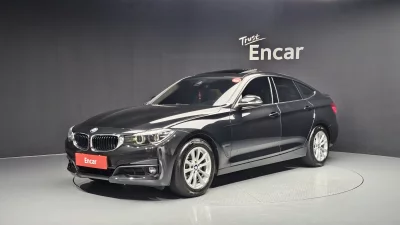 BMW Gran Turismo