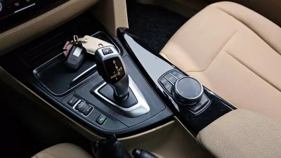 BMW Gran Turismo