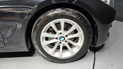BMW Gran Turismo