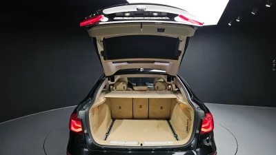 BMW Gran Turismo