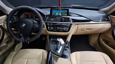BMW Gran Turismo