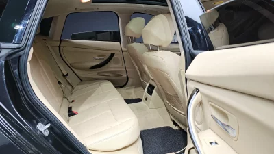 BMW Gran Turismo
