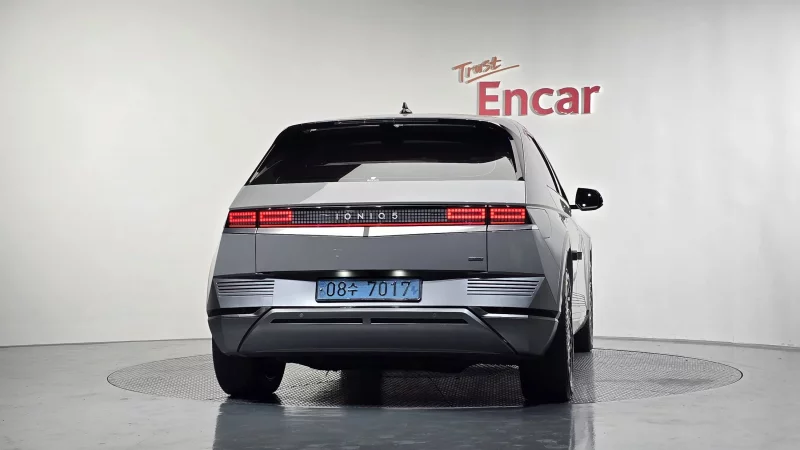 Hyundai Ioniq5