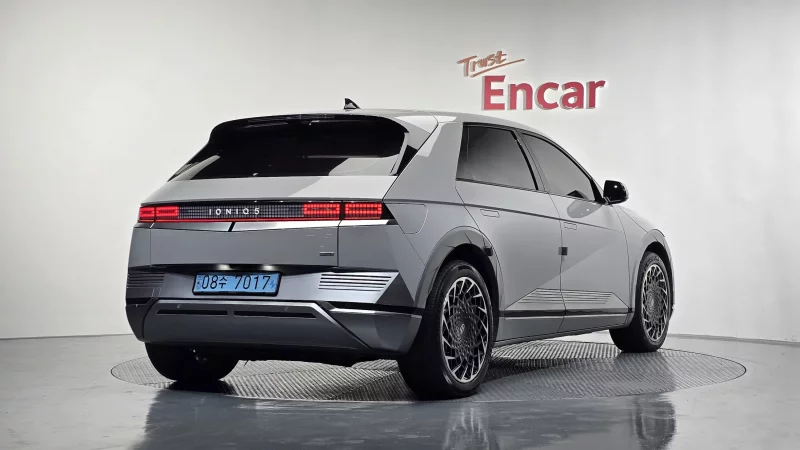 Hyundai Ioniq5