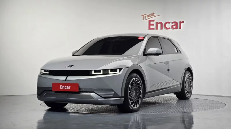 Hyundai Ioniq5