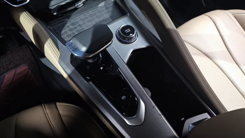 Renault Samsung Grand Koleos