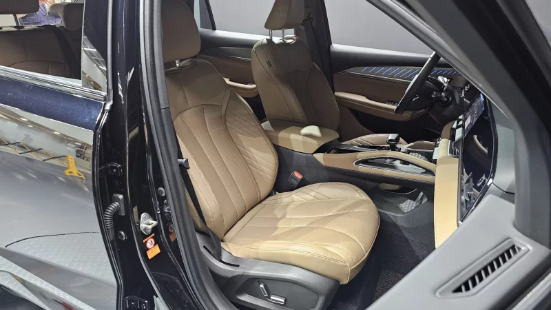 Renault Samsung Grand Koleos