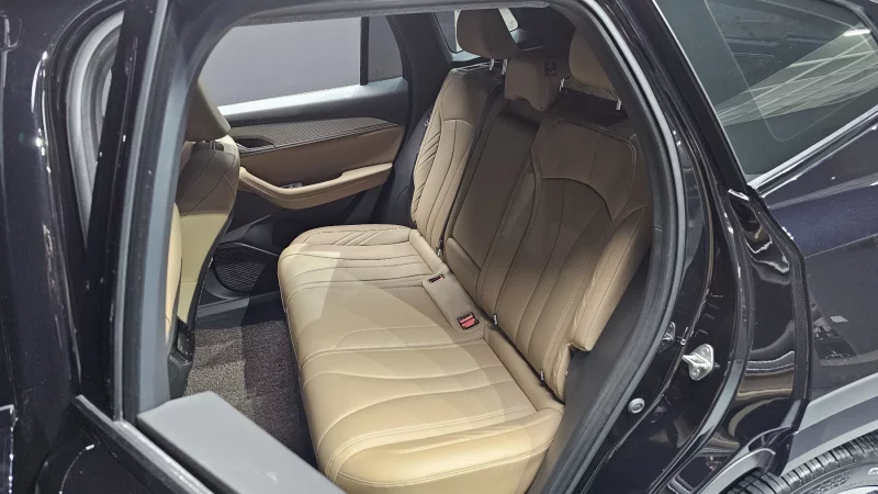 Renault Samsung Grand Koleos