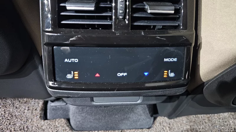 Renault Samsung Grand Koleos