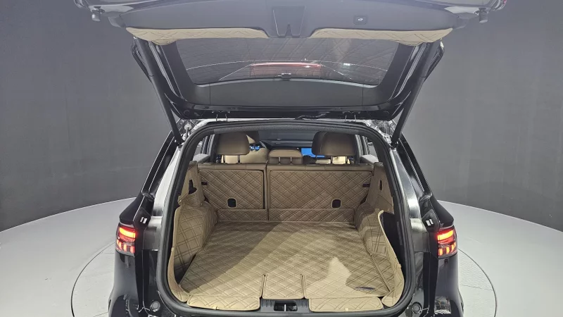 Renault Samsung Grand Koleos