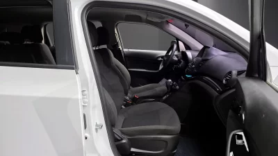 Daewoo Orlando