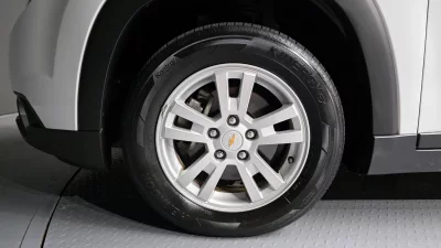 Daewoo Orlando