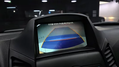 Daewoo Orlando