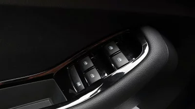 Daewoo Orlando