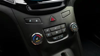 Daewoo Orlando