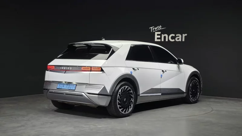 Hyundai Ioniq5