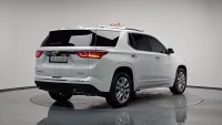 Daewoo Traverse