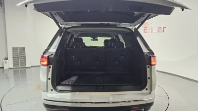 Daewoo Traverse