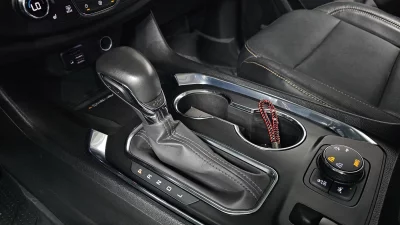Daewoo Traverse