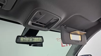 Daewoo Traverse