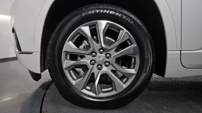 Daewoo Traverse
