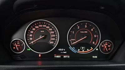 BMW 4-Series