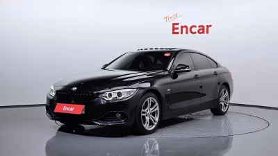BMW 4-Series