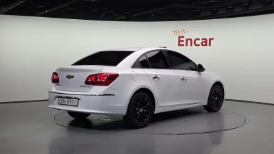 Daewoo Cruze