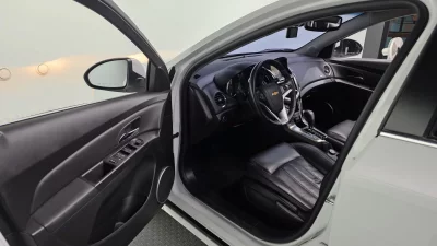 Daewoo Cruze