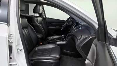 Daewoo Cruze