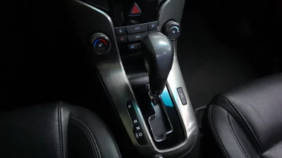 Daewoo Cruze