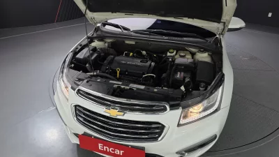 Daewoo Cruze