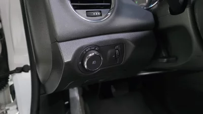 Daewoo Cruze