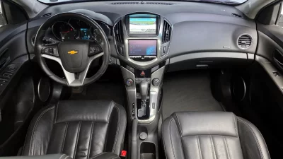 Daewoo Cruze