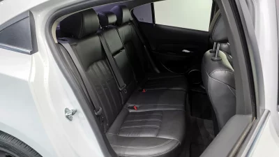 Daewoo Cruze