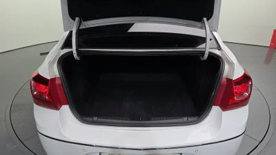 Daewoo Cruze